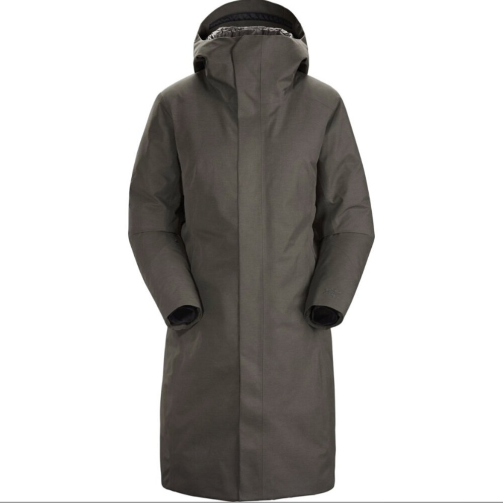 Arc’teryx Jacket